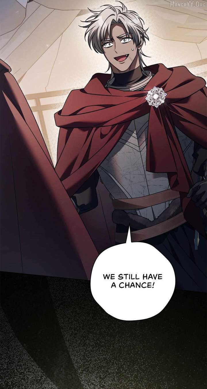 For the Beautiful Juliet Chapter 72 - Page 21