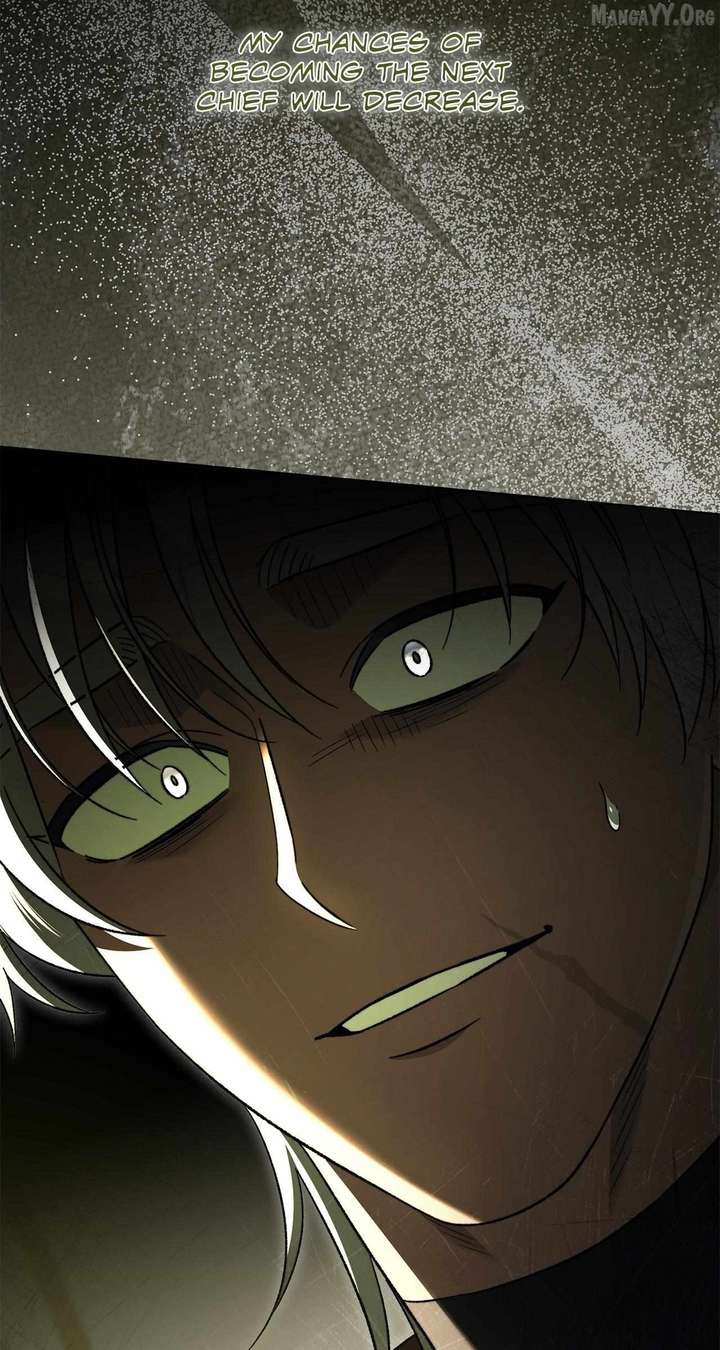 For the Beautiful Juliet Chapter 72 - Page 22