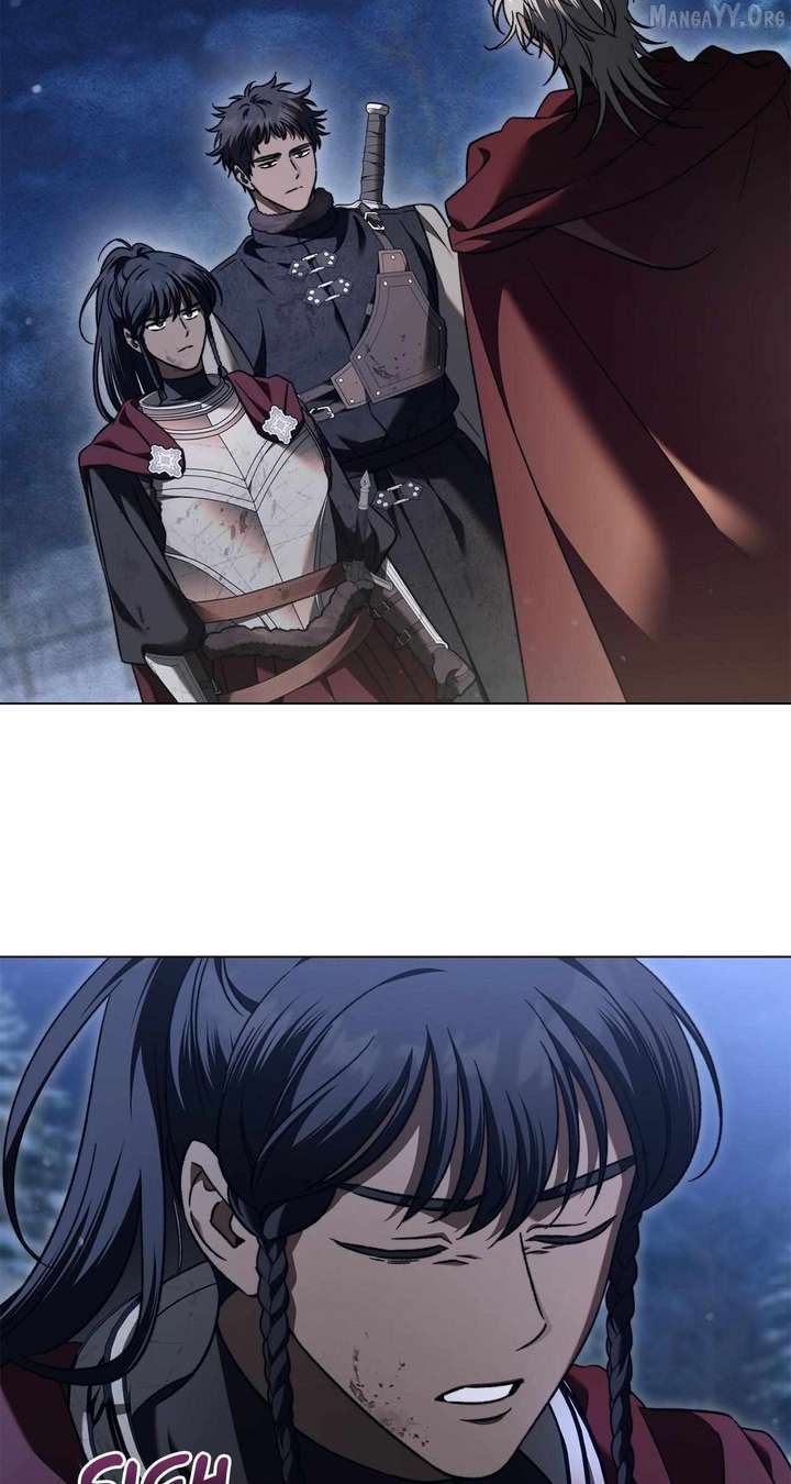 For the Beautiful Juliet Chapter 72 - Page 24