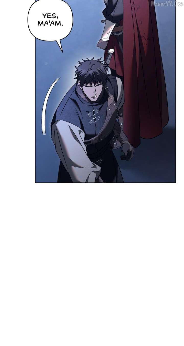 For the Beautiful Juliet Chapter 72 - Page 26