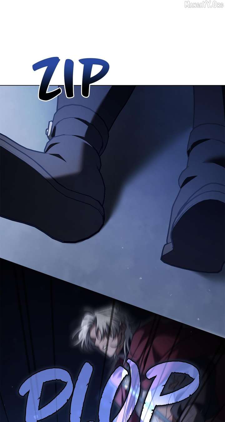 For the Beautiful Juliet Chapter 72 - Page 27