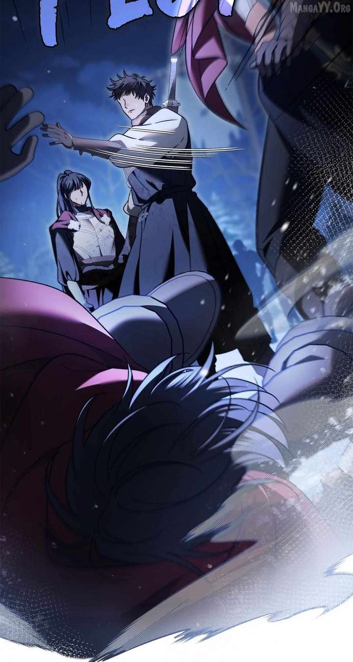 For the Beautiful Juliet Chapter 72 - Page 28