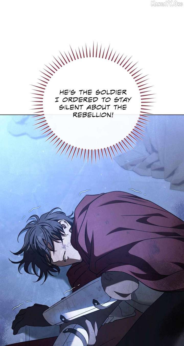 For the Beautiful Juliet Chapter 72 - Page 30