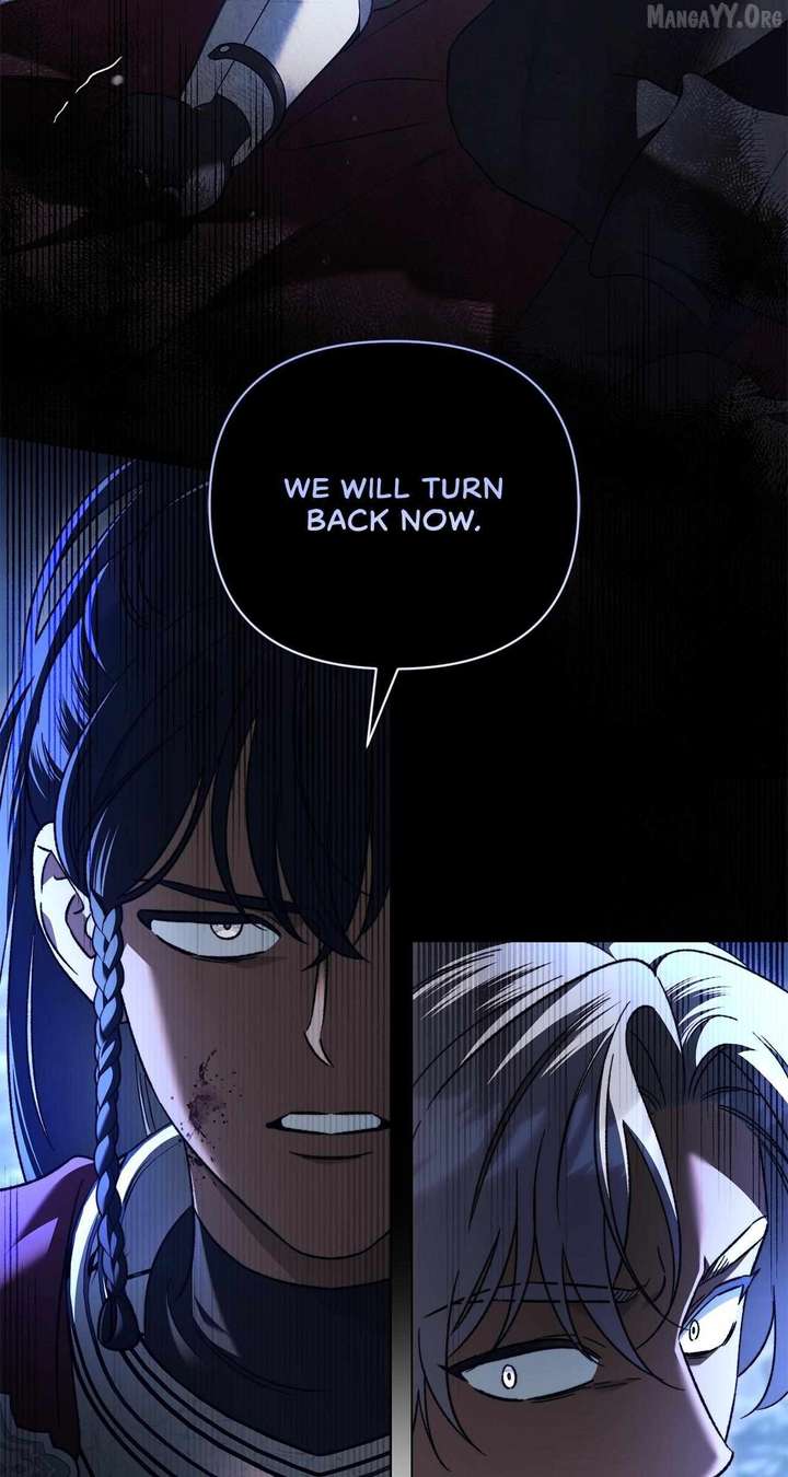 For the Beautiful Juliet Chapter 72 - Page 31