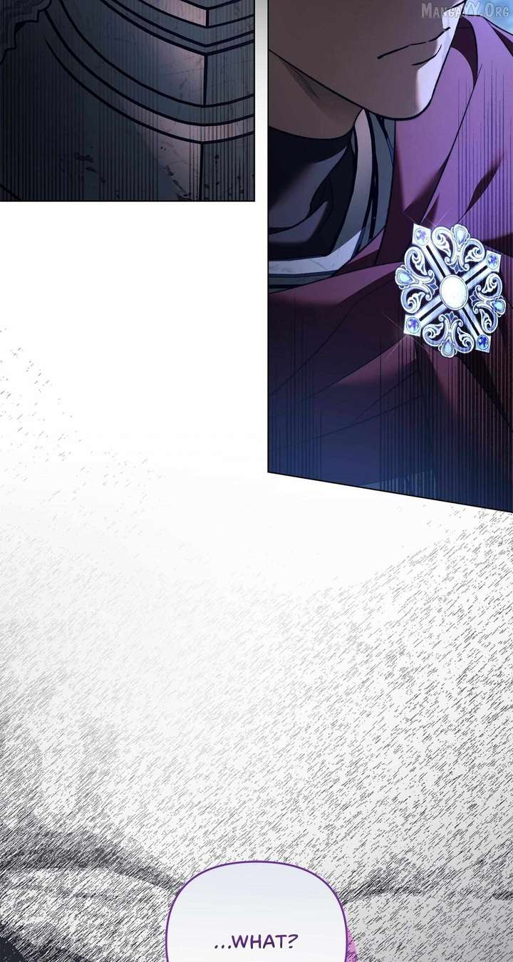 For the Beautiful Juliet Chapter 72 - Page 32