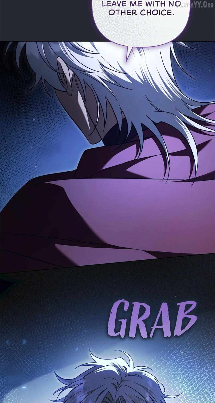 For the Beautiful Juliet Chapter 72 - Page 36