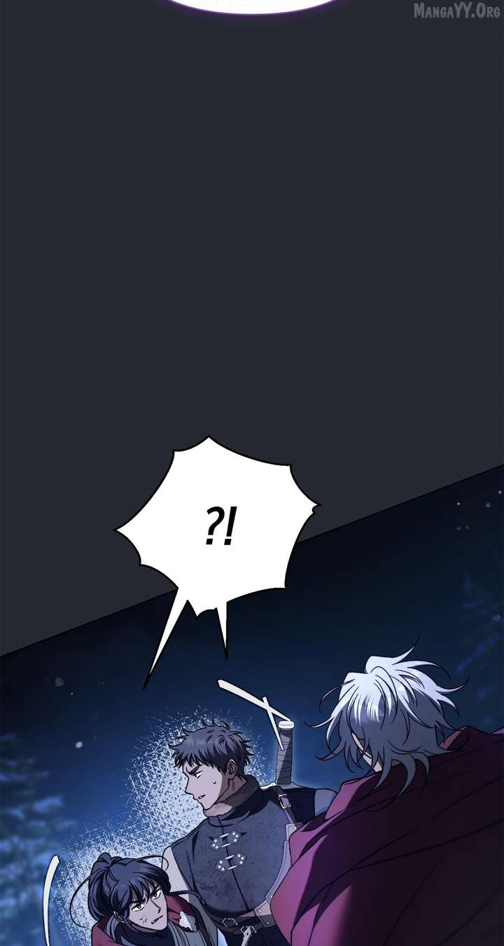 For the Beautiful Juliet Chapter 72 - Page 38