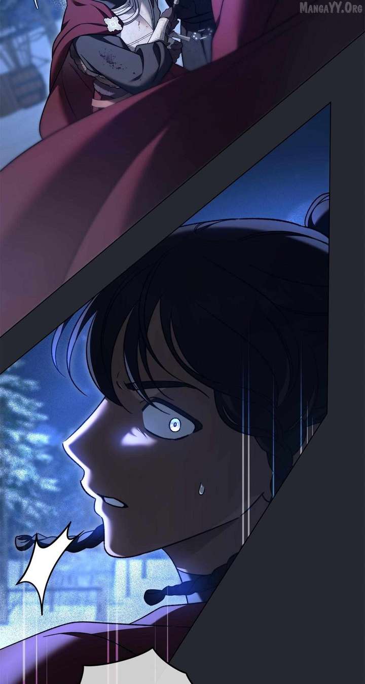 For the Beautiful Juliet Chapter 72 - Page 39