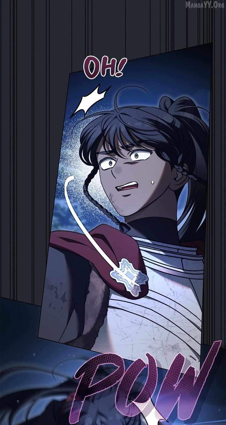 For the Beautiful Juliet Chapter 72 - Page 43