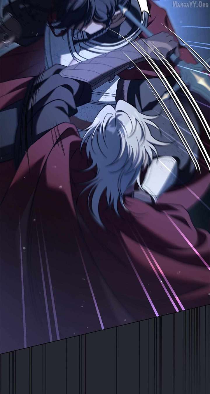 For the Beautiful Juliet Chapter 72 - Page 44