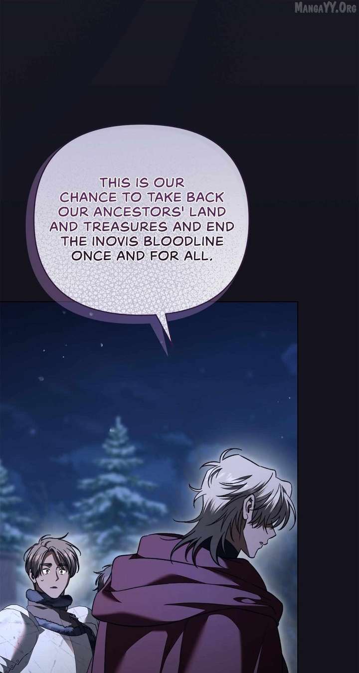 For the Beautiful Juliet Chapter 72 - Page 47