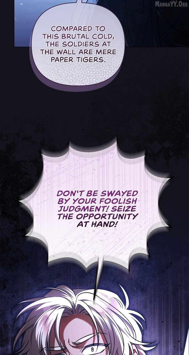 For the Beautiful Juliet Chapter 72 - Page 49