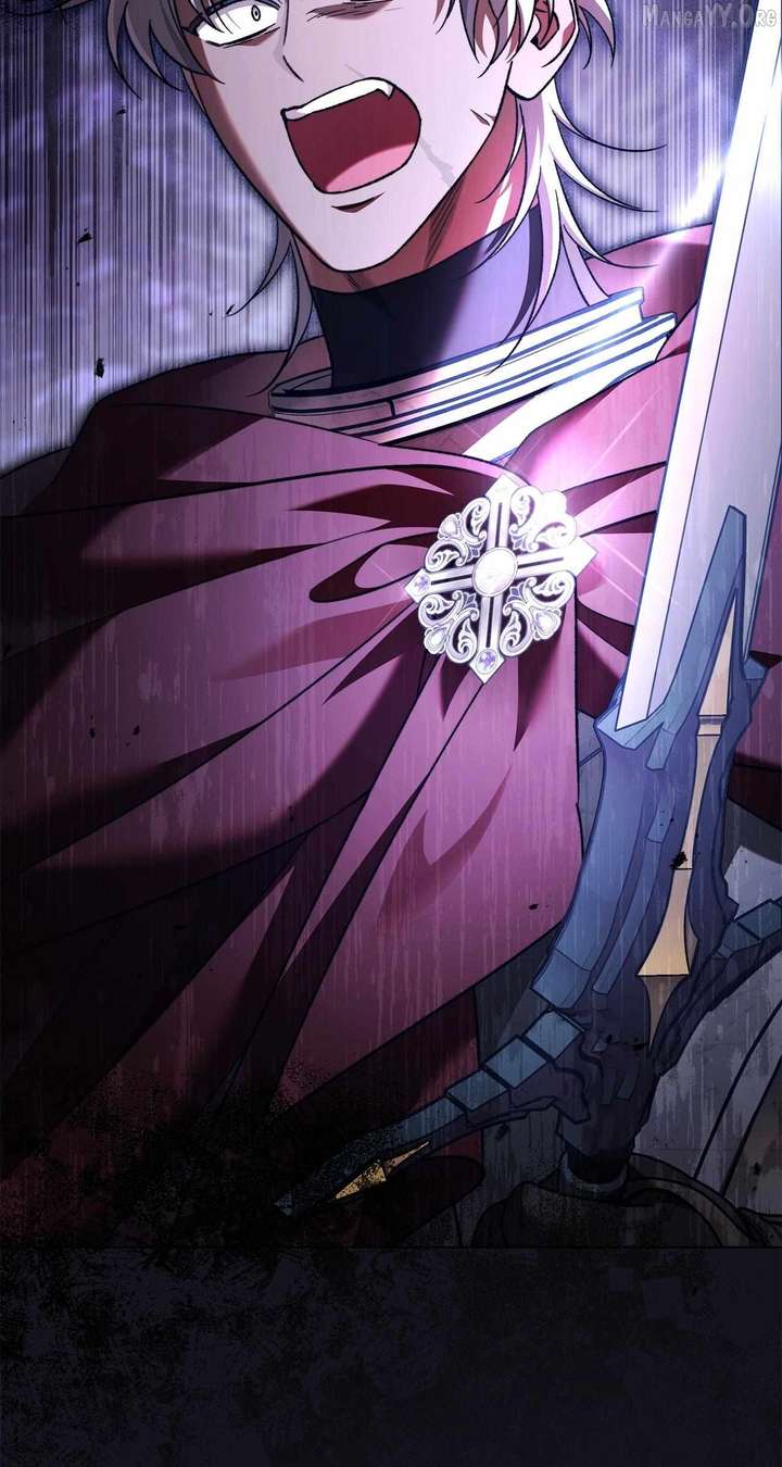 For the Beautiful Juliet Chapter 72 - Page 50