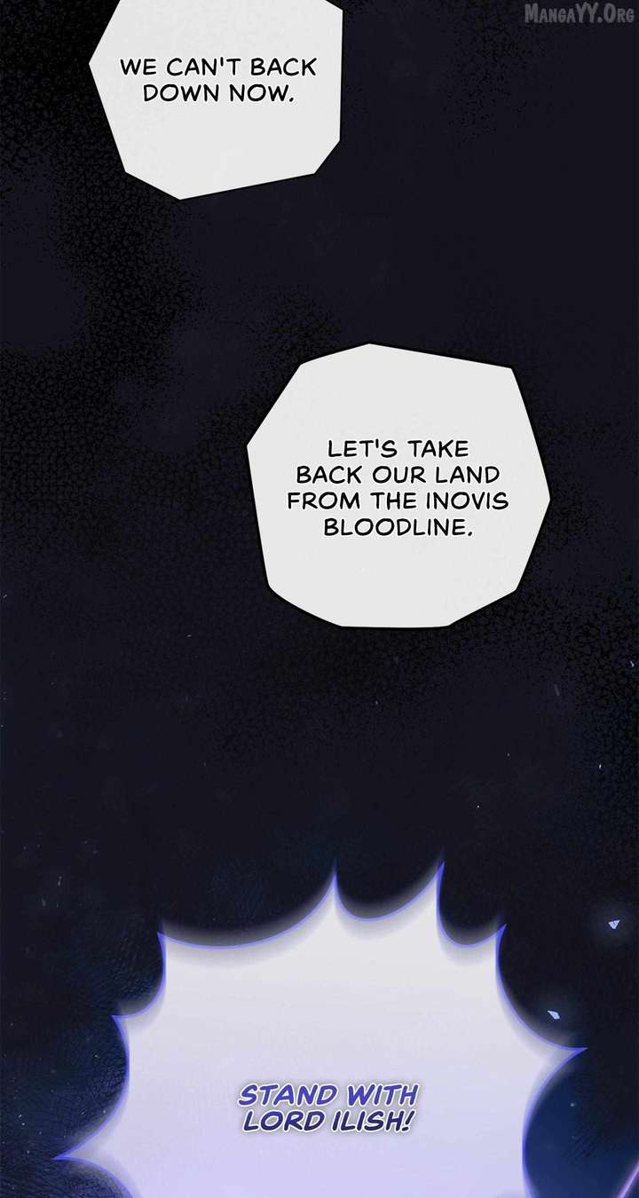 For the Beautiful Juliet Chapter 72 - Page 53