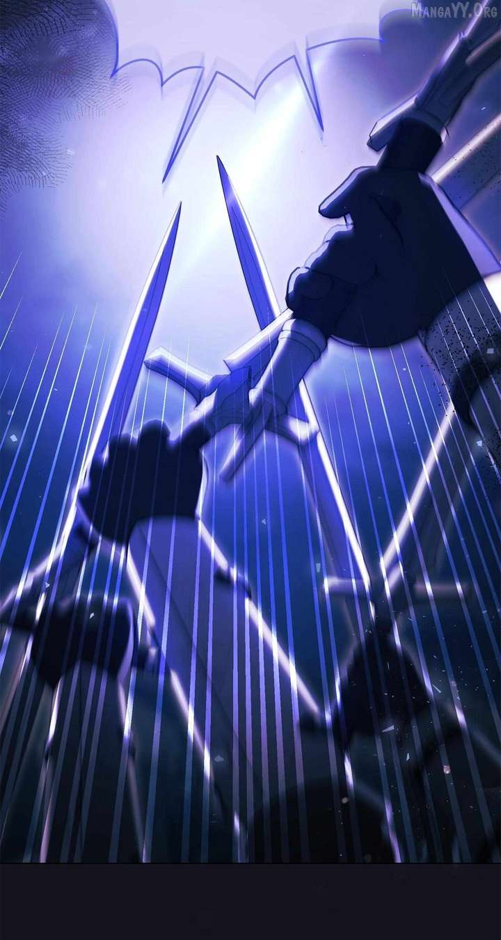 For the Beautiful Juliet Chapter 72 - Page 54