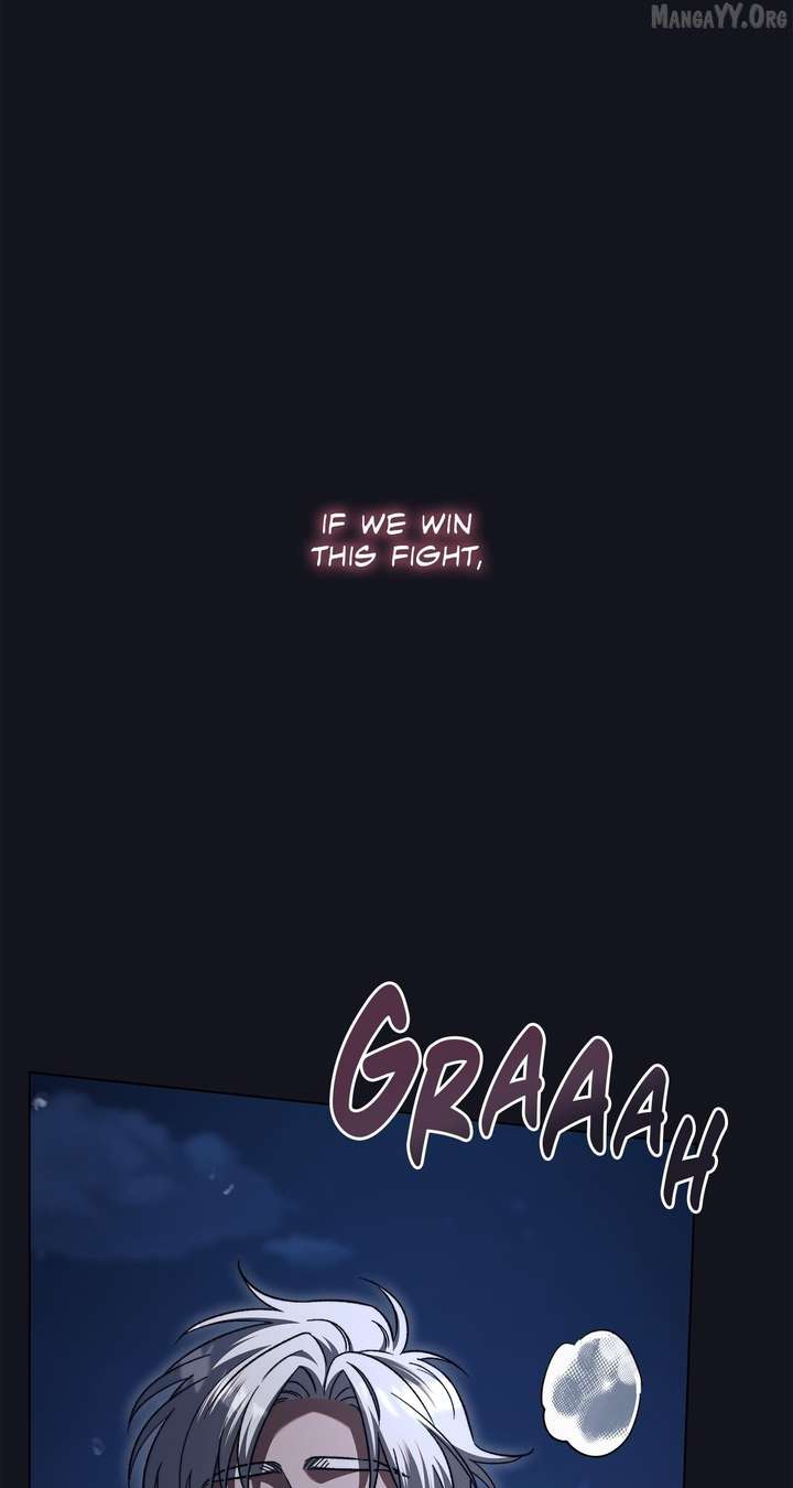 For the Beautiful Juliet Chapter 72 - Page 55