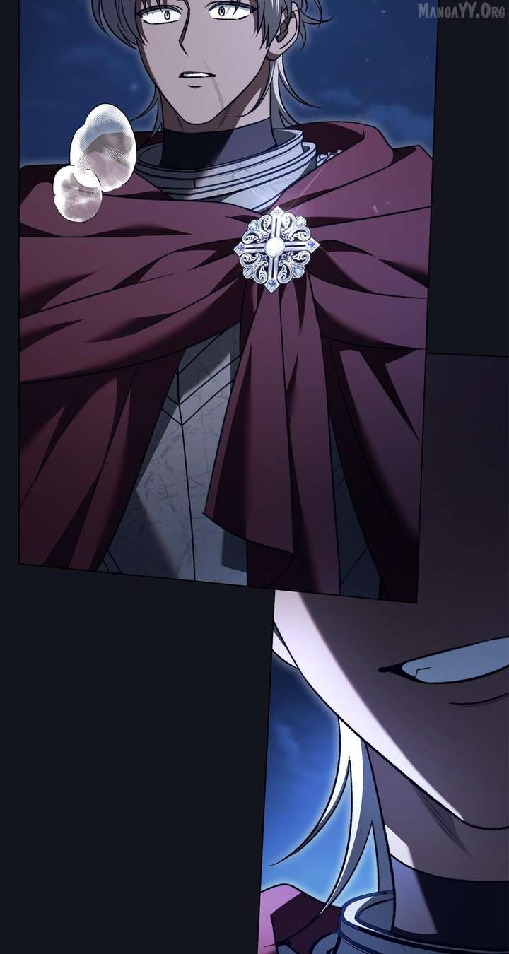 For the Beautiful Juliet Chapter 72 - Page 56