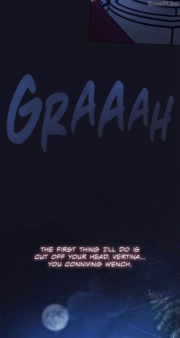 For the Beautiful Juliet Chapter 72 - Page 57