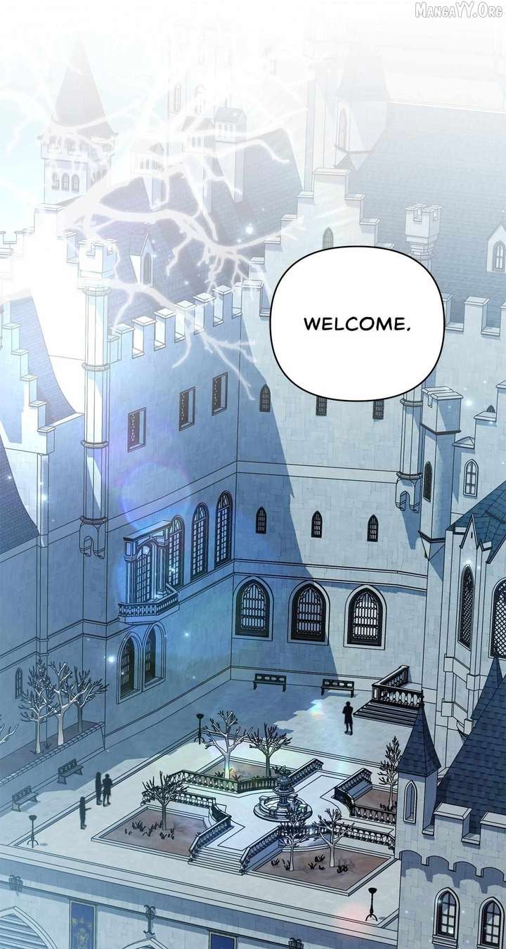 For the Beautiful Juliet Chapter 72 - Page 59