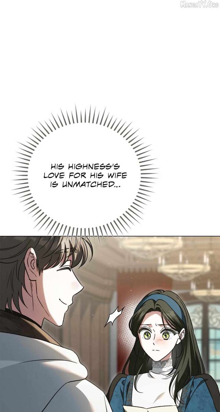 For the Beautiful Juliet Chapter 72 - Page 64