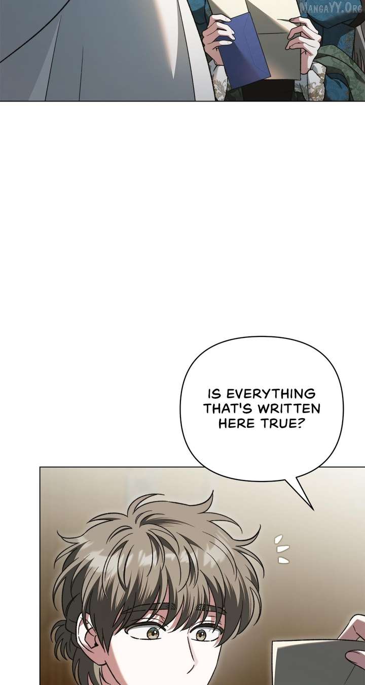 For the Beautiful Juliet Chapter 72 - Page 65