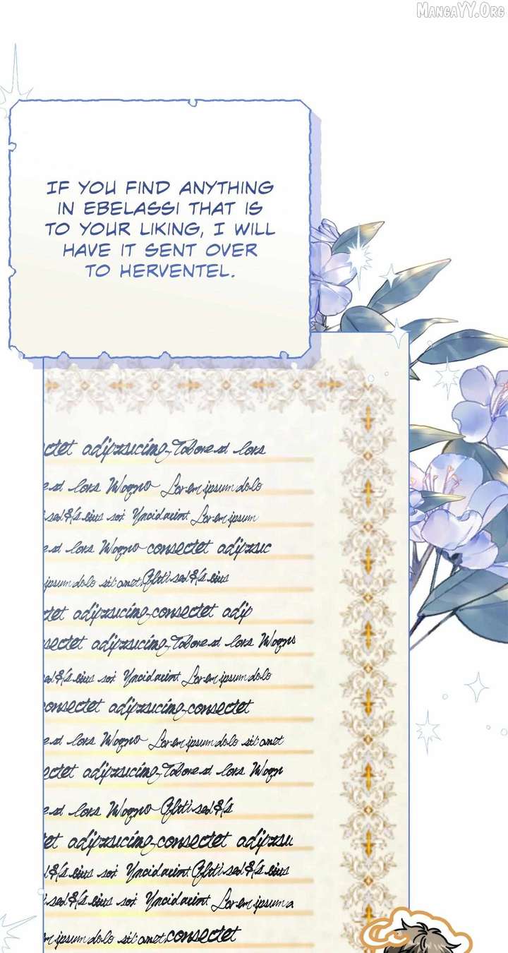 For the Beautiful Juliet Chapter 72 - Page 67