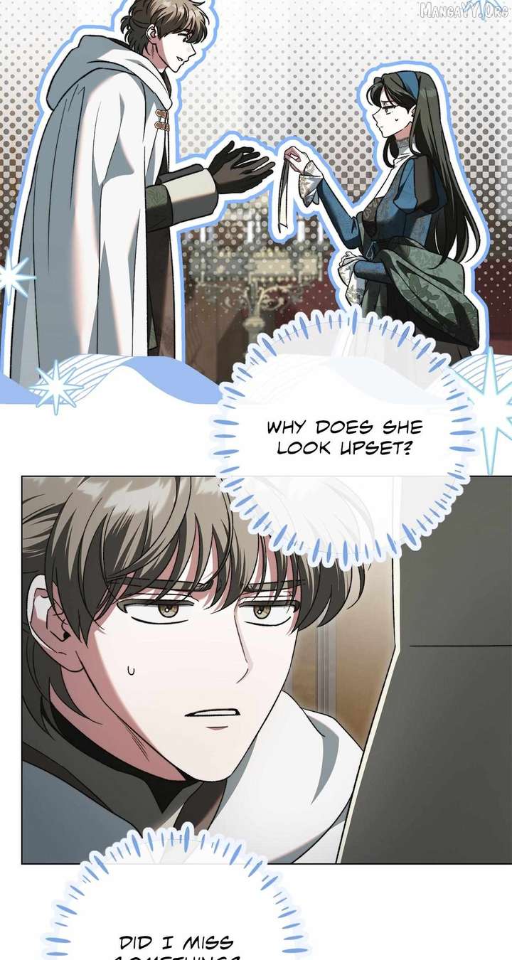 For the Beautiful Juliet Chapter 72 - Page 69