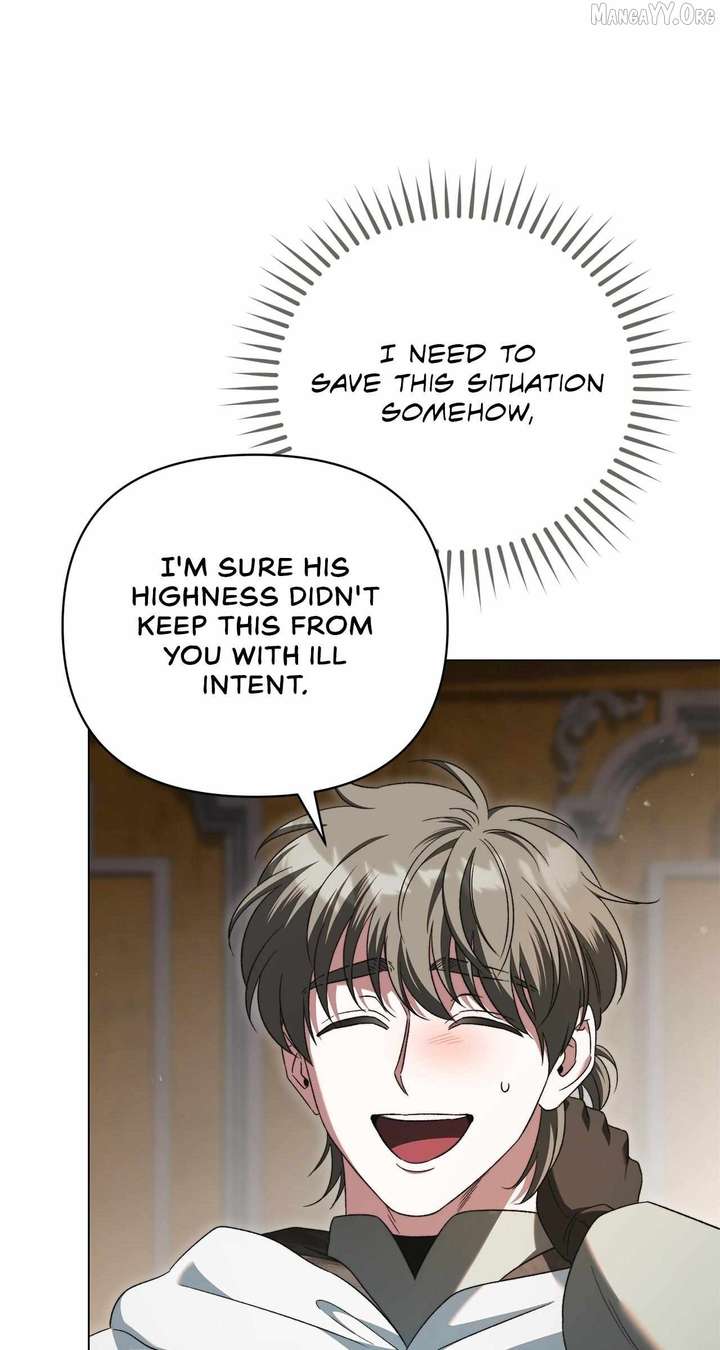 For the Beautiful Juliet Chapter 72 - Page 74