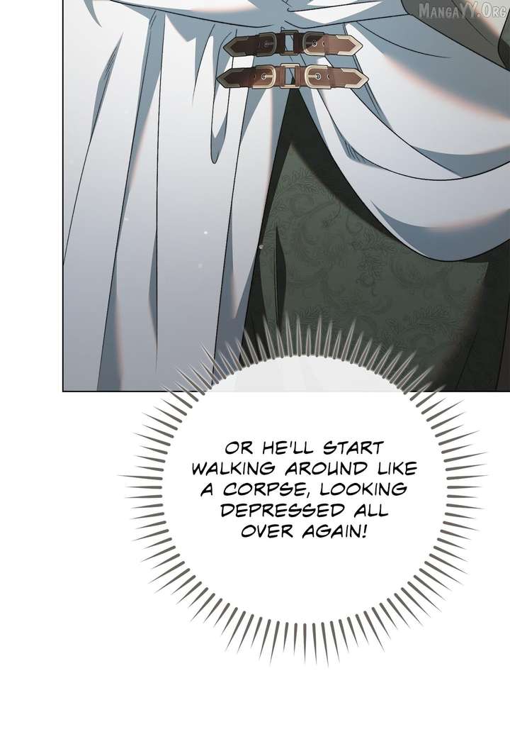 For the Beautiful Juliet Chapter 72 - Page 75