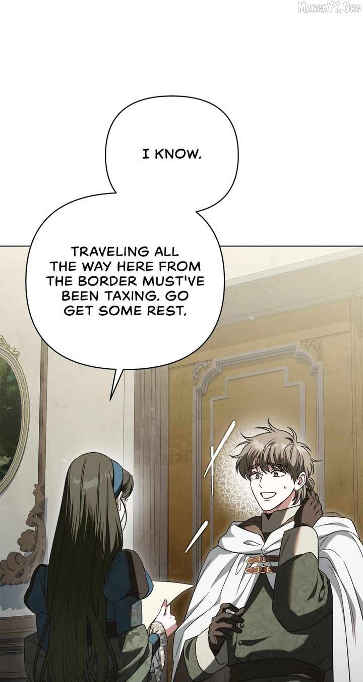 For the Beautiful Juliet Chapter 72 - Page 76