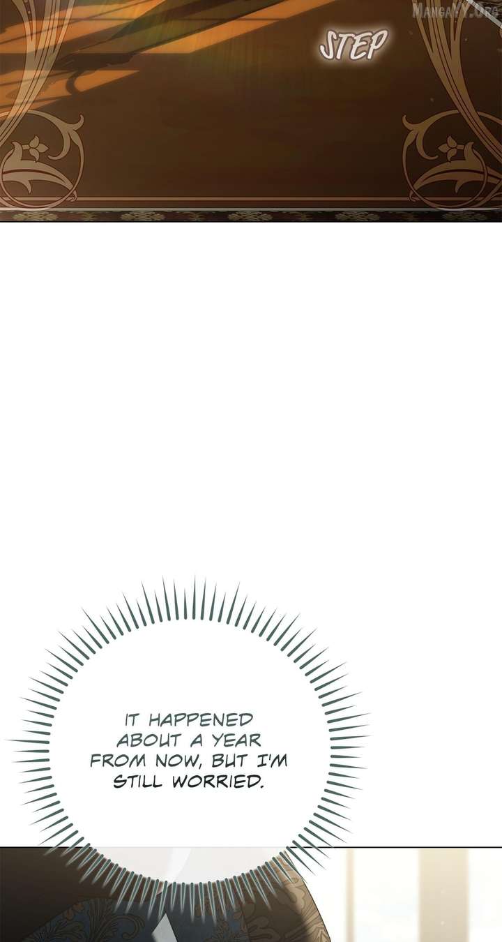 For the Beautiful Juliet Chapter 72 - Page 80