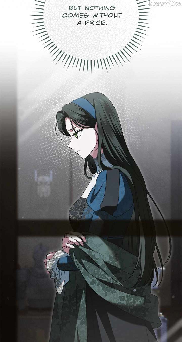 For the Beautiful Juliet Chapter 72 - Page 84