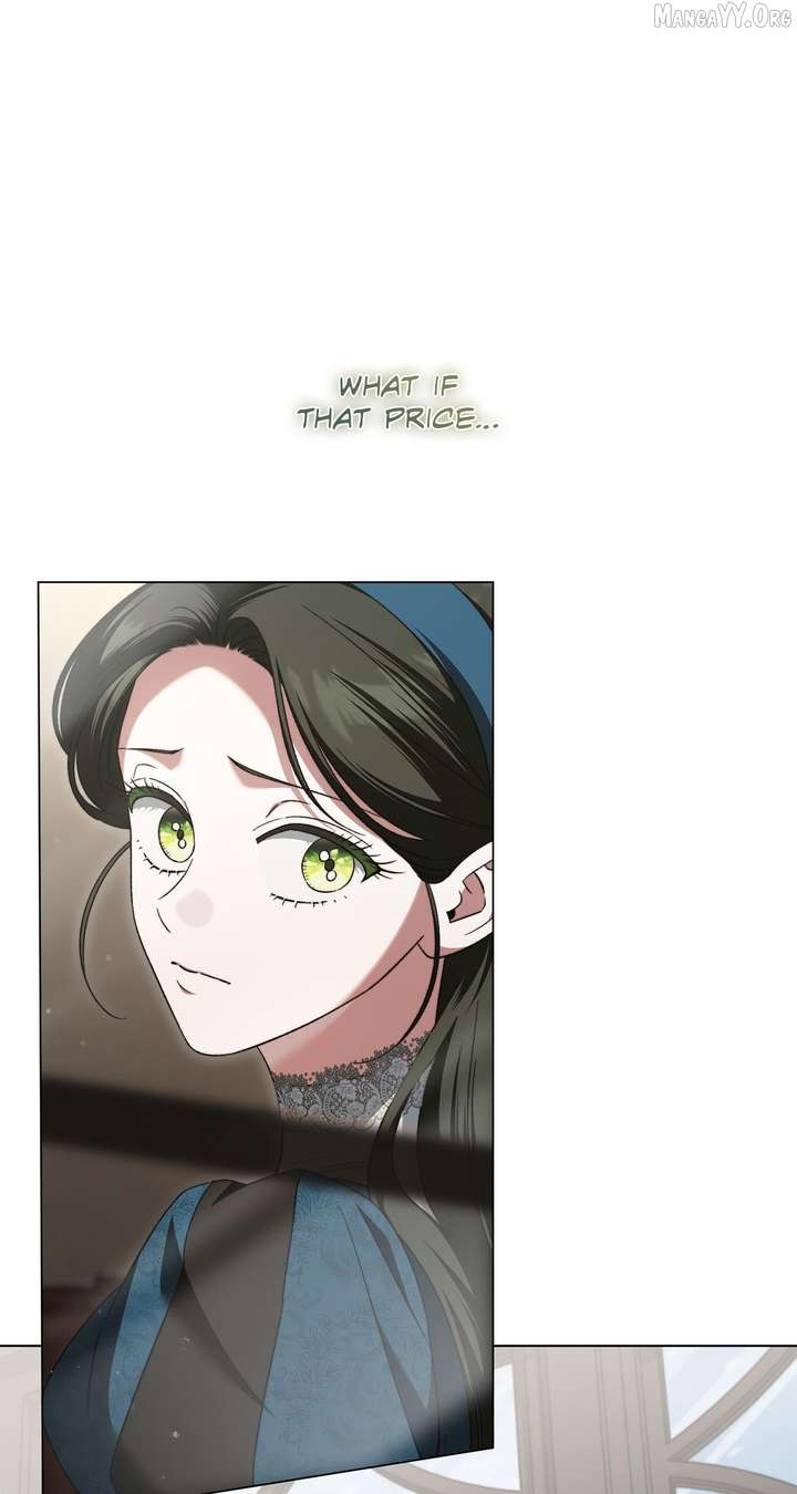 For the Beautiful Juliet Chapter 72 - Page 86