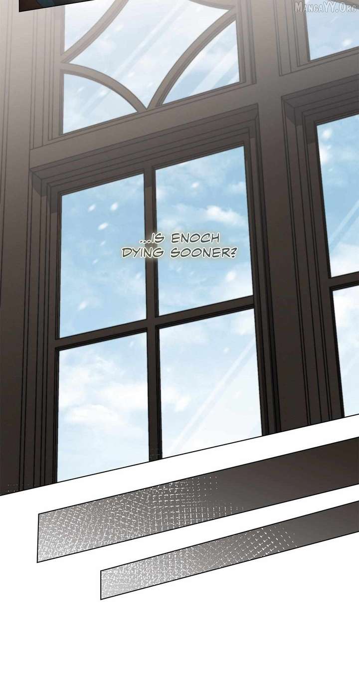 For the Beautiful Juliet Chapter 72 - Page 87