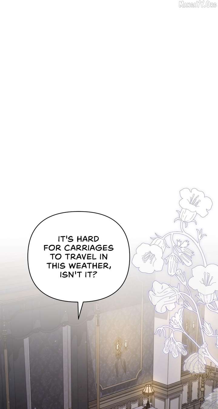 For the Beautiful Juliet Chapter 72 - Page 88