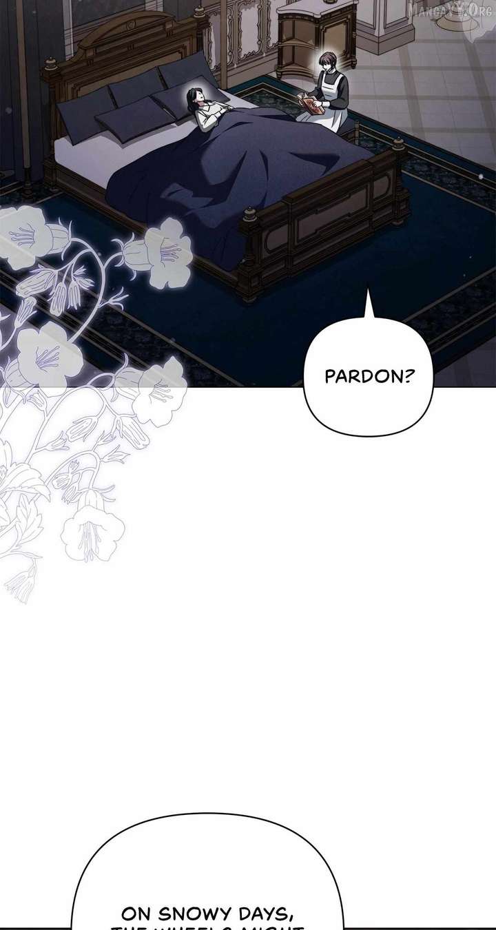 For the Beautiful Juliet Chapter 72 - Page 89