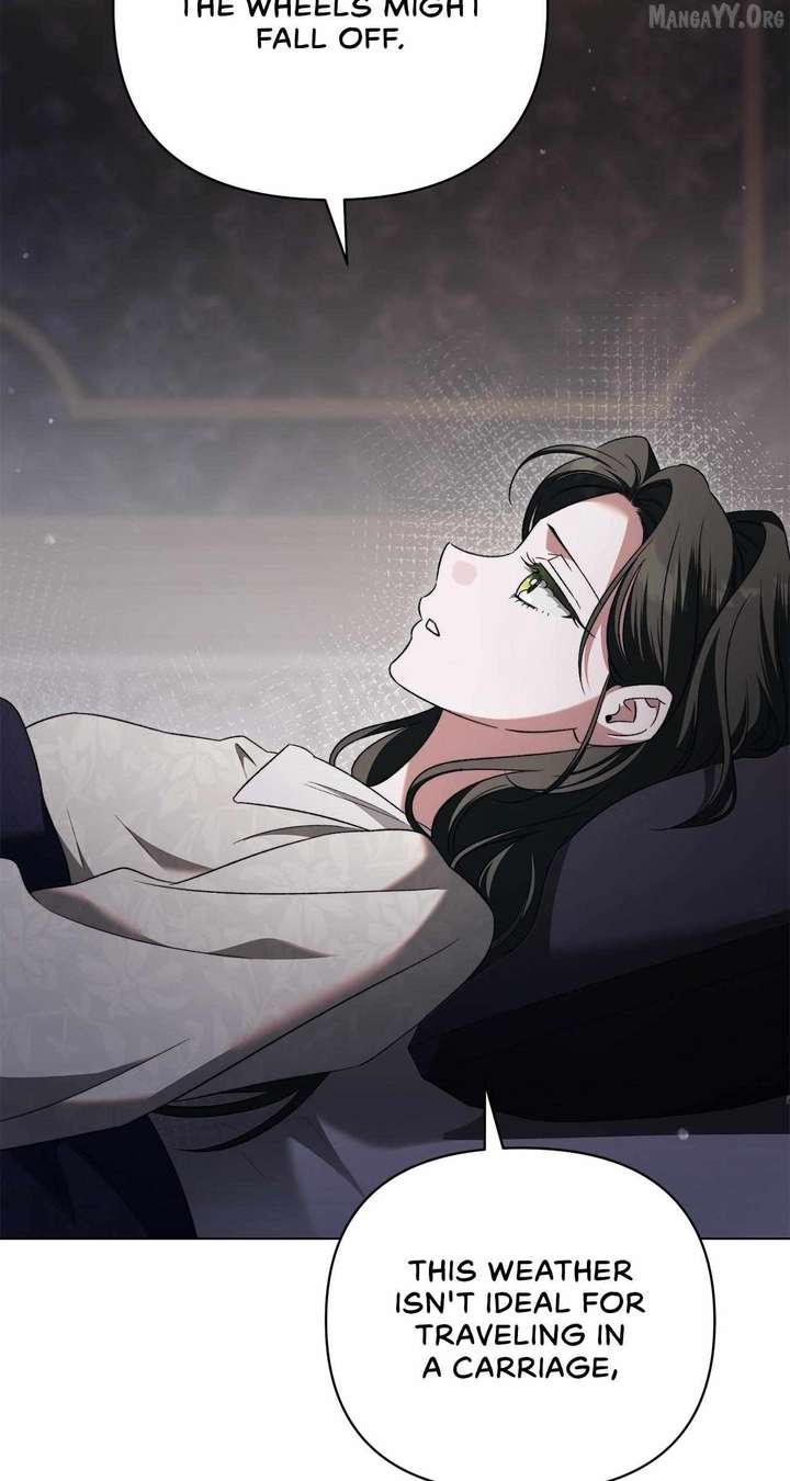 For the Beautiful Juliet Chapter 72 - Page 90