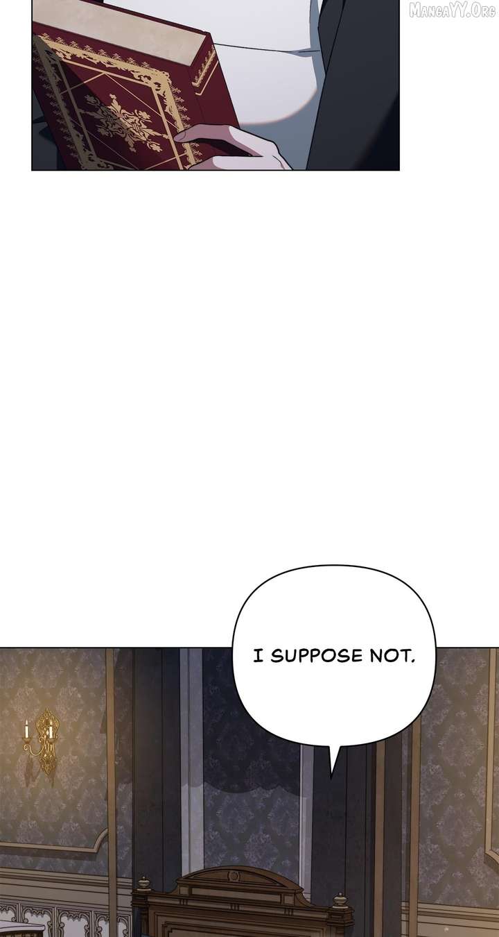 For the Beautiful Juliet Chapter 72 - Page 92