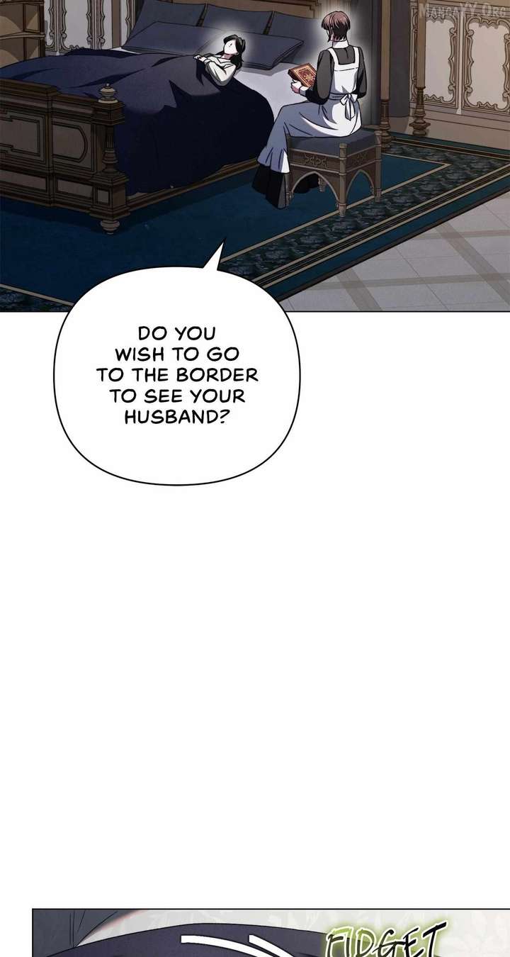 For the Beautiful Juliet Chapter 72 - Page 93