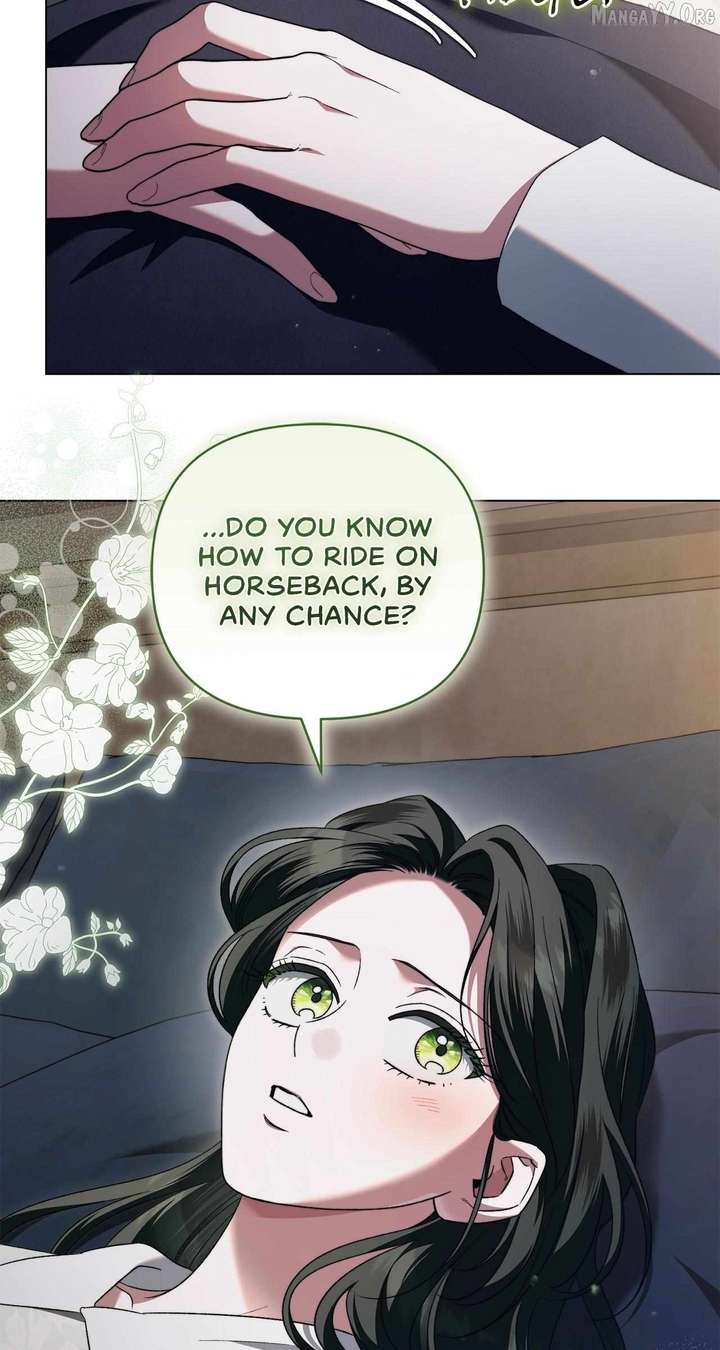 For the Beautiful Juliet Chapter 72 - Page 94