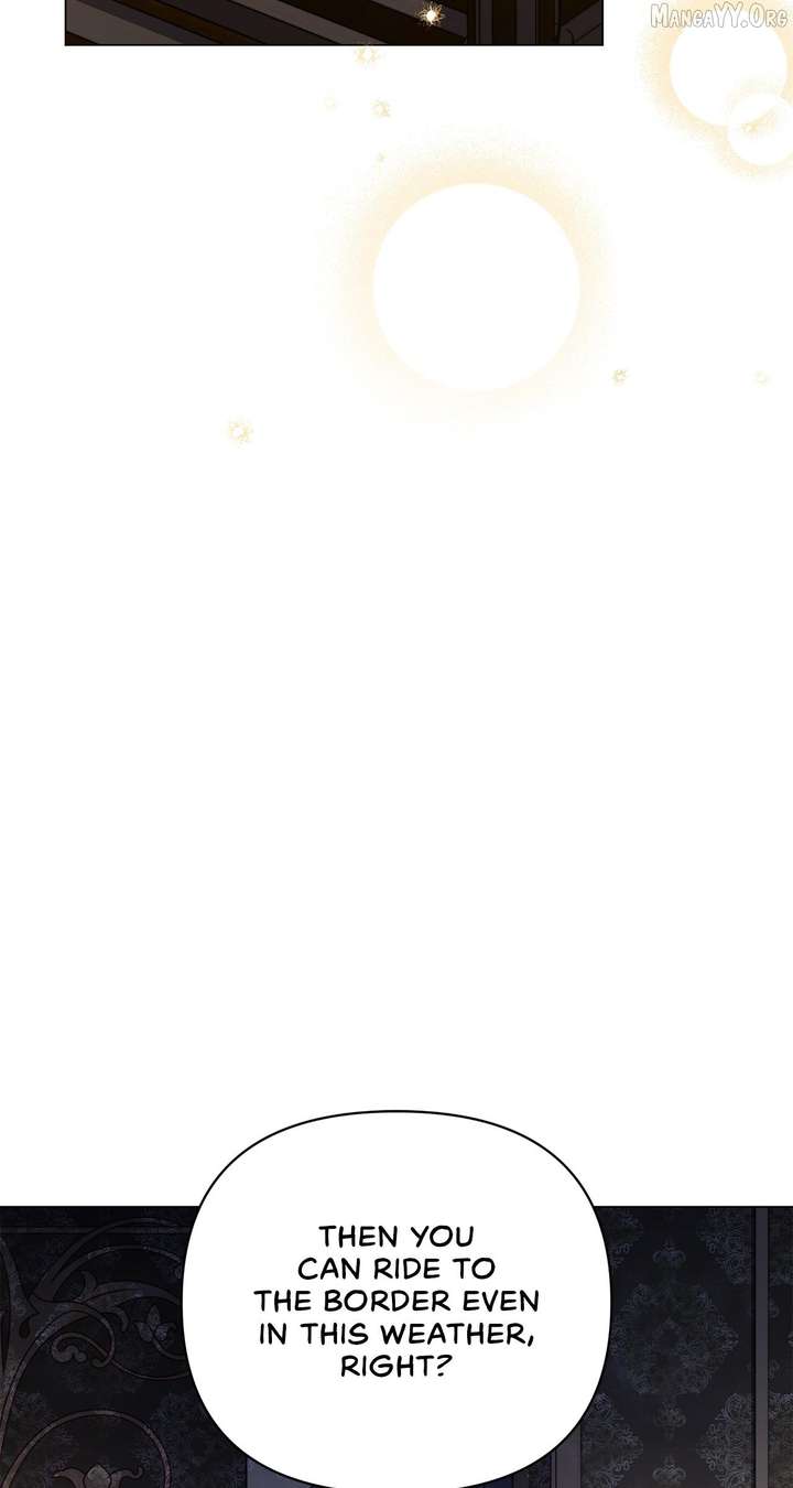 For the Beautiful Juliet Chapter 73 - Page 8