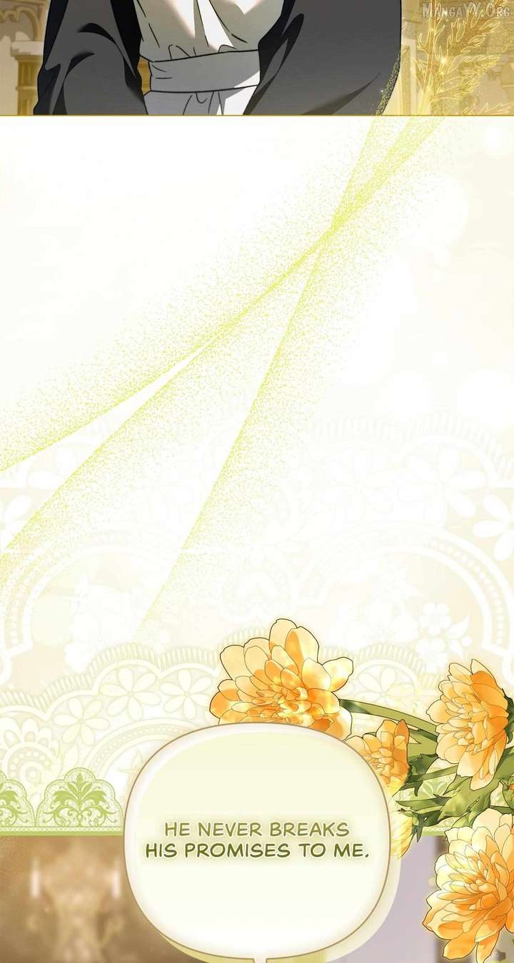 For the Beautiful Juliet Chapter 73 - Page 16