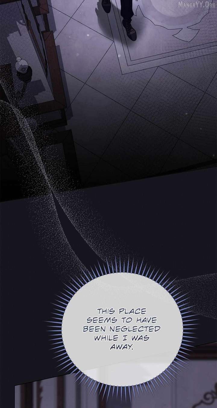 For the Beautiful Juliet Chapter 73 - Page 22