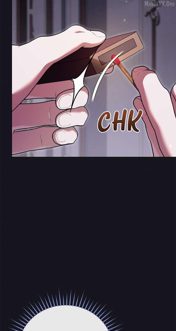 For the Beautiful Juliet Chapter 73 - Page 23