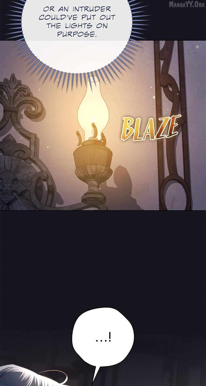 For the Beautiful Juliet Chapter 73 - Page 24