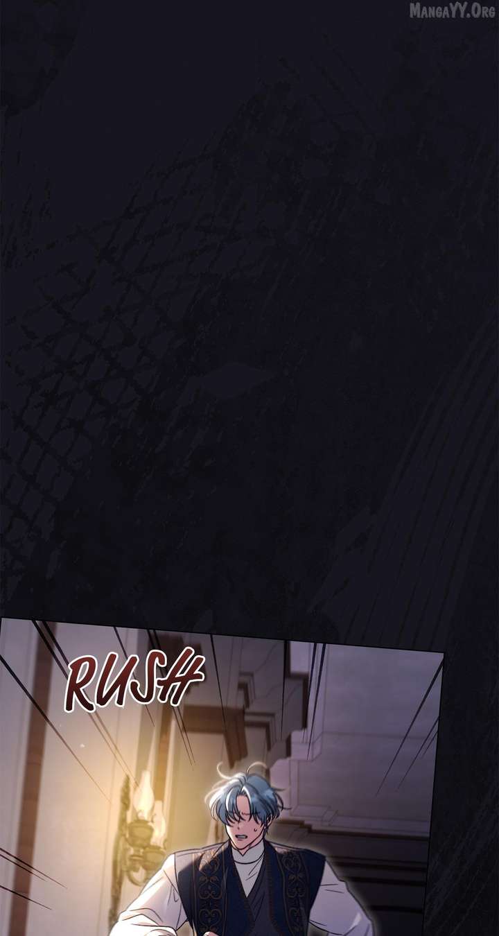 For the Beautiful Juliet Chapter 73 - Page 26