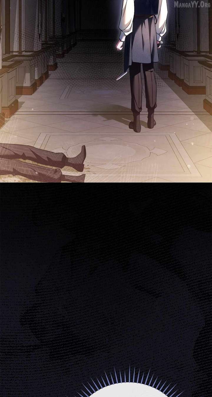 For the Beautiful Juliet Chapter 73 - Page 32