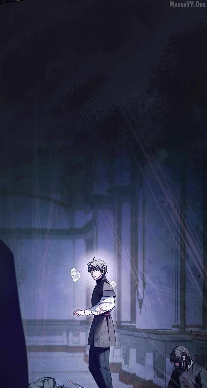 For the Beautiful Juliet Chapter 73 - Page 40