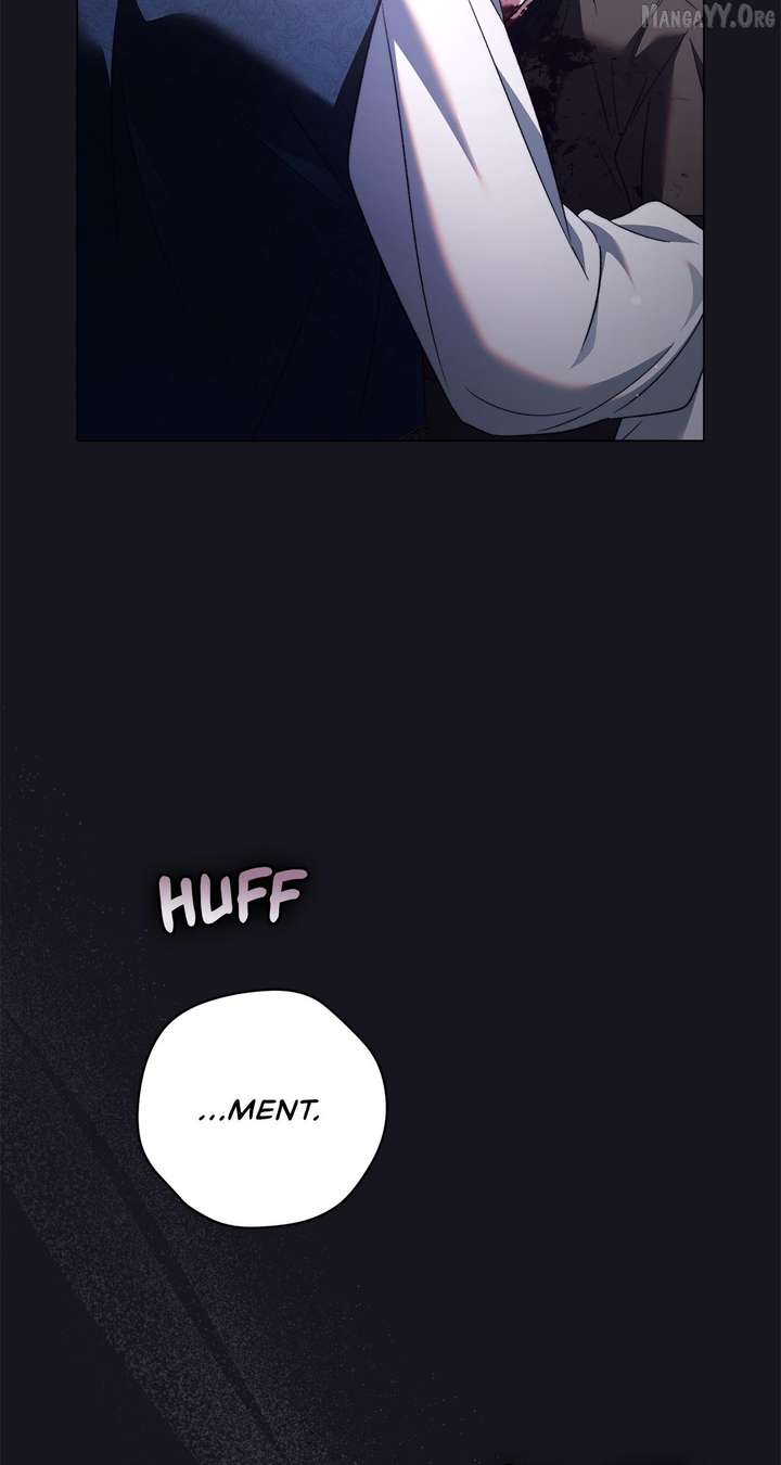 For the Beautiful Juliet Chapter 73 - Page 53