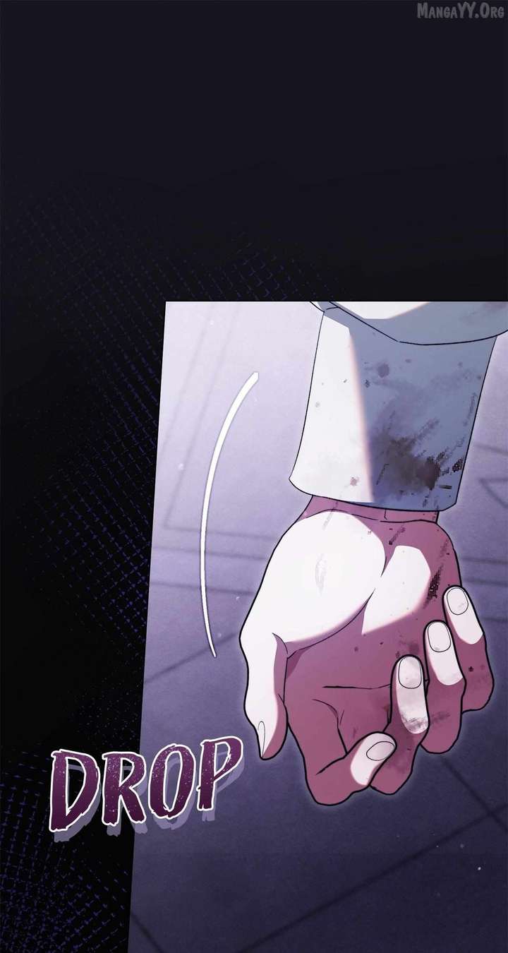 For the Beautiful Juliet Chapter 73 - Page 56